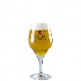 Verre à Bière Kapittel / Hommelbier 15 cl