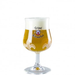 Verre à Bière Karmeliet 33 cl