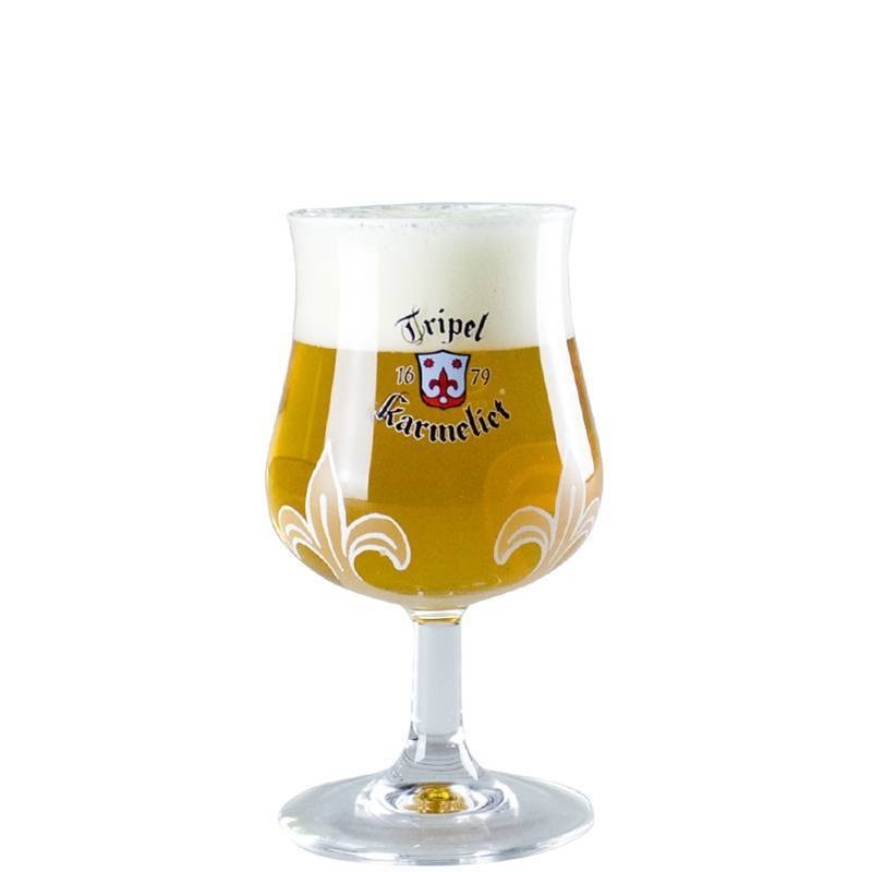 Verre à Bière Karmeliet 33 cl