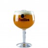 Verre à Bière Saint Feuillien 33 cl - Brasserie Saint Feuillien