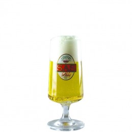 Verre à Bière SAS 25 cl - Brasserie Van Eecke