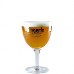 Verre à Bière Tongerlo 33 cl de la Brasserie haacht