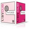 Bag Uby Rosé 5 Litres - Côtes de Gascogne