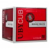 Bag Uby Rouge 5 Litres : Vin En Bag In Box