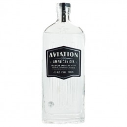 Gin Aviation 70 cl 42% : Alcool - Gin