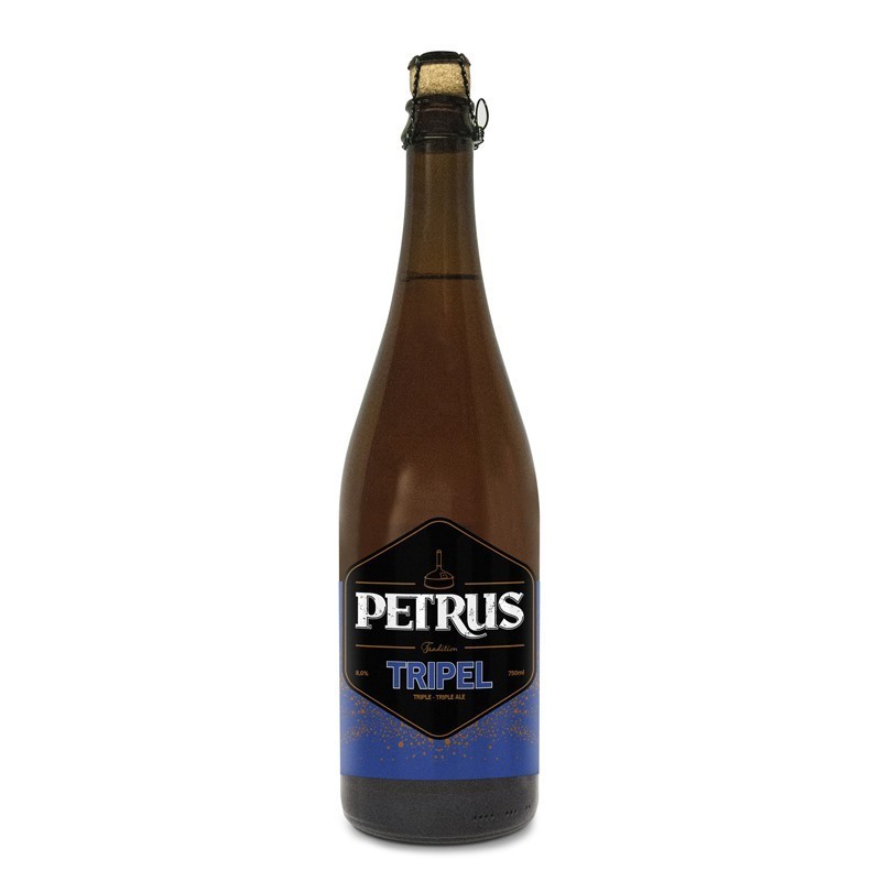 Pétrus triple 75 cl - Bière Belge