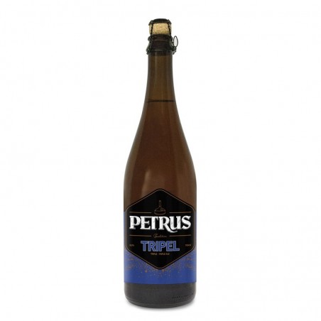 Pétrus triple 75 cl - Bière Belge