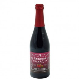 Framboise Lindeman'S 75 cl : Bière Fruitee