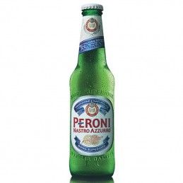 Peronni 33 cl 5.1% : Bière Italienne