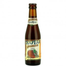 Gueuze Chapeau 25 cl 5.5° : Bière Lambic