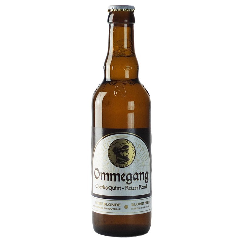 Charles Quint Ommegang 33 cl - Bière Belge