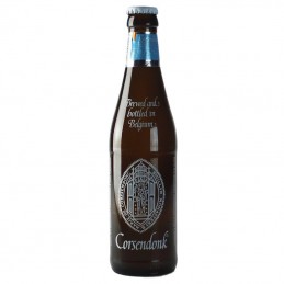 Corsendonk Blanche 33 cl 4.8° : Bière Belge