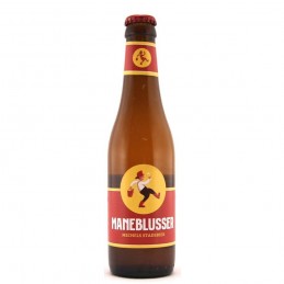 Maneblusser 33 cl 6° : Bière Belge