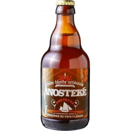 Anosteke Ipa 33 cl : Bière Française