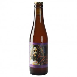 Femme Fatale 33 cl : Bière Belge