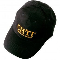 Casquette Ch'ti