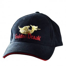 Casquette Gulden Draak