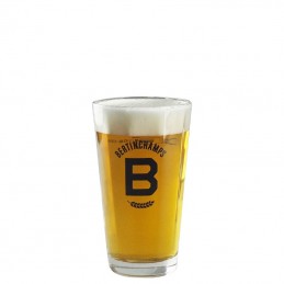 Verre Bertinchamps 25 cl -...