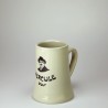 Chope grés Hercule 33 cl