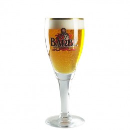 Verre Barbe 33 cl