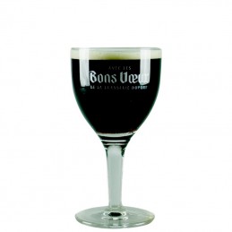 Verre Bons Voeux 25 cl