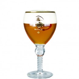 Verre Leffe Royale 33 cl