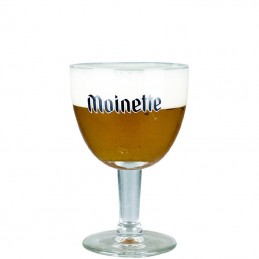 Verre Moinette 33 cl