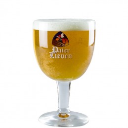 Verre à bière Pater Lieven - Brasserie Van Den Boosche
