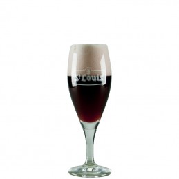 Verre Saint Louis 25 cl