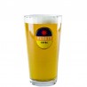 Verre à bière Vedett 33 cl - Brasserie Duvel Mortgaat