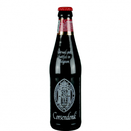 Corsendonk Agnus Rousse 33 cl - Bière Belge