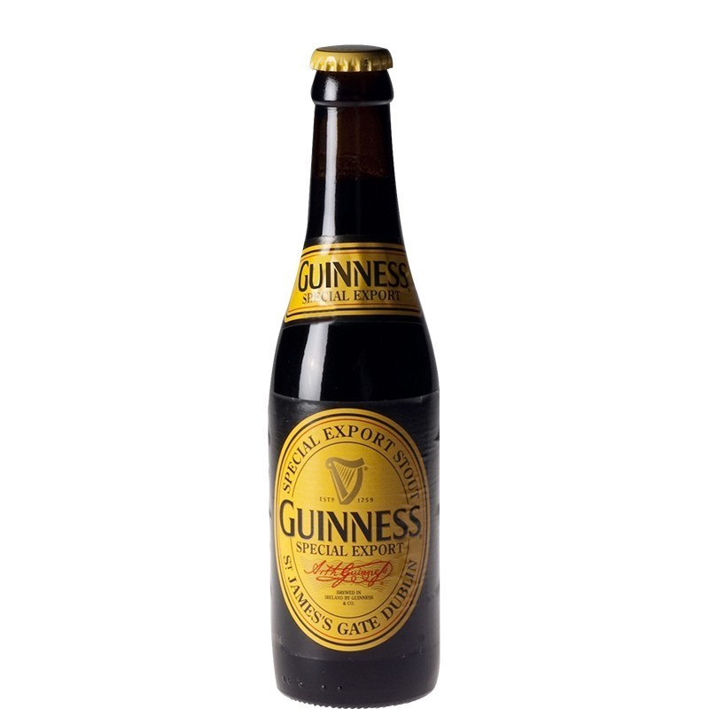Bière Irlandaise Guinness 33 cl Bière Irlandaise Guinness 33 cl