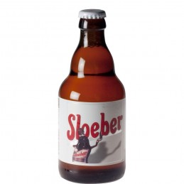 Bière Belge Sloeber 33 cl