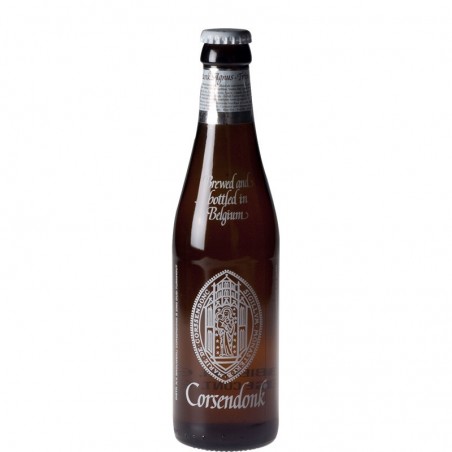 Bière Belge Corsendonk Agnus triple 33 cl