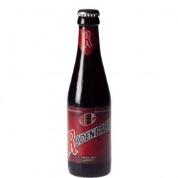 Bière Belge Rodenbach 25 cl v.c