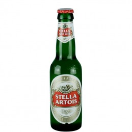 Caisse Stella Artois 5°...