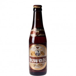 Bière Belge Kwak 33 cl