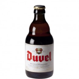 Caisse Duvel 8.5° 24X33 cl...