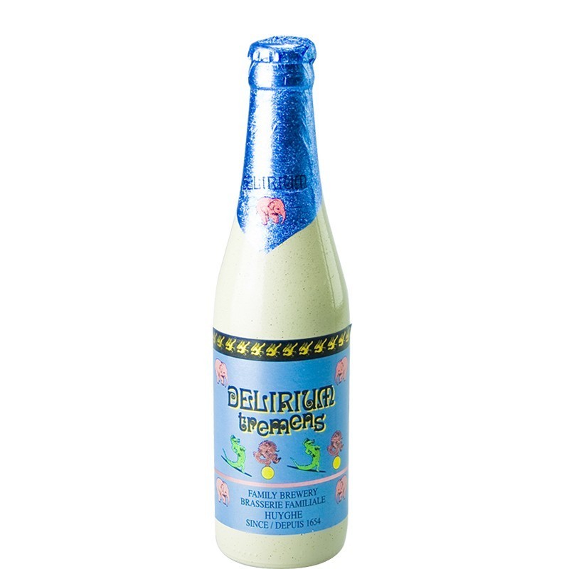 Bière Belge Délirium Tremens 33 cl - Bière Belge Bière Belge Délirium Tremens 33 cl - Bière Belge
