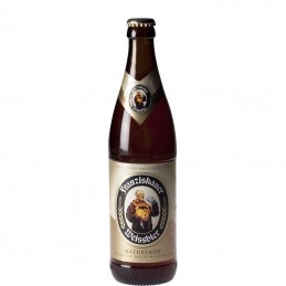 Bière Allemande Franziskaner Hefe 50 cl