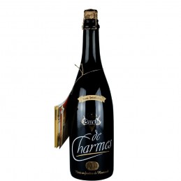 Bière Belge Bush de Charmes 75 cl