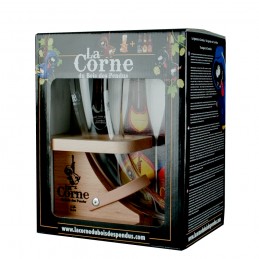 Coffret Corne du Bois des Pendus