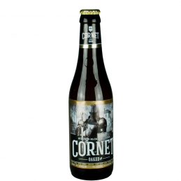 Cornet 33 cl - Bière Belge