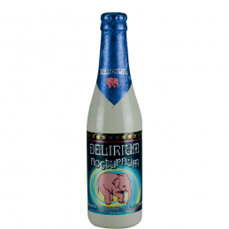 Delirium Noctarnum 33 cl 8.5° : Bière Belge