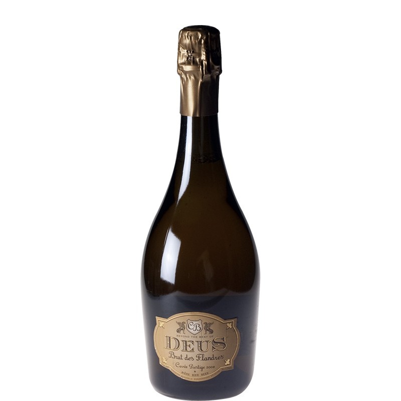 Bière Belge Deus 75 cl Bière Belge Deus 75 cl