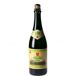 Bière Hommelbier 75 cl - Bière Belge