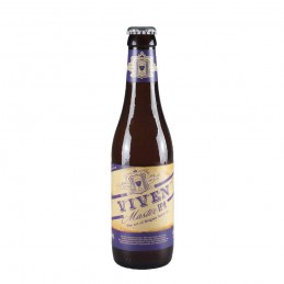 Viven Master IPA 33 cl - Bière Belge