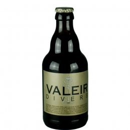 Valeir Divers 33 cl - Bière Belge