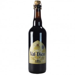 Val Dieu Grand Cru 75 cl - Bière Belge