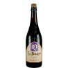 Trappiste Trappe quadruple 75 cl - Bière Hollandaise